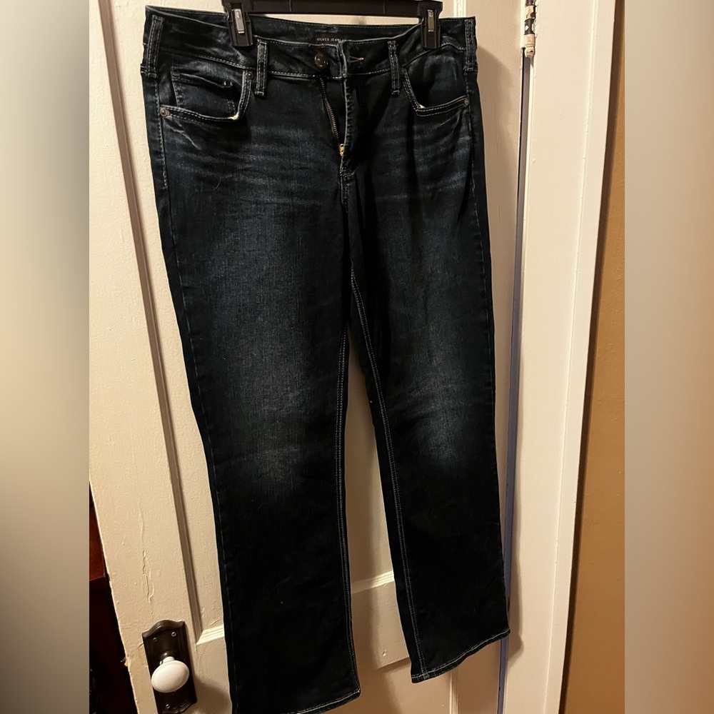 Silver Suki Slim Boot
